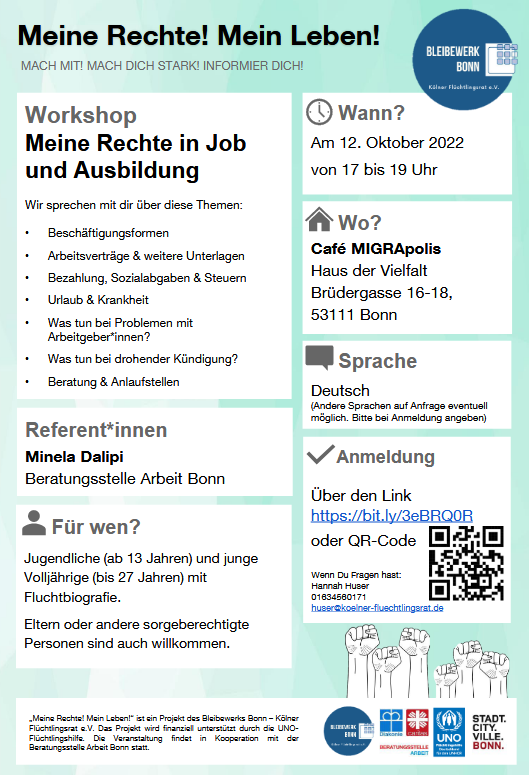 Flyer