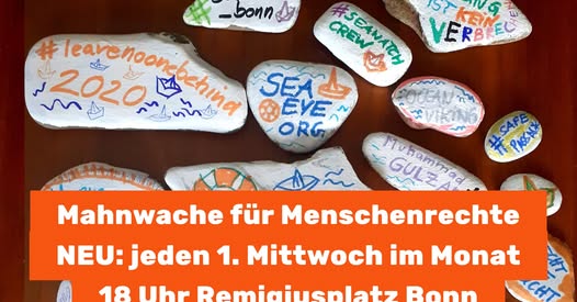 mahnwache