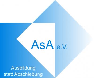 AsA Logo